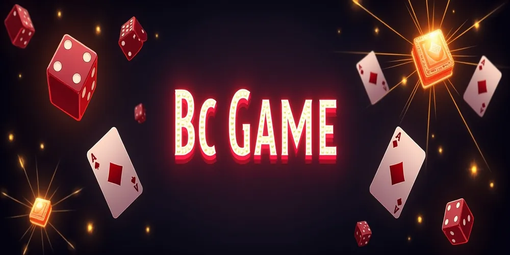 BC Juego Casino en Línea